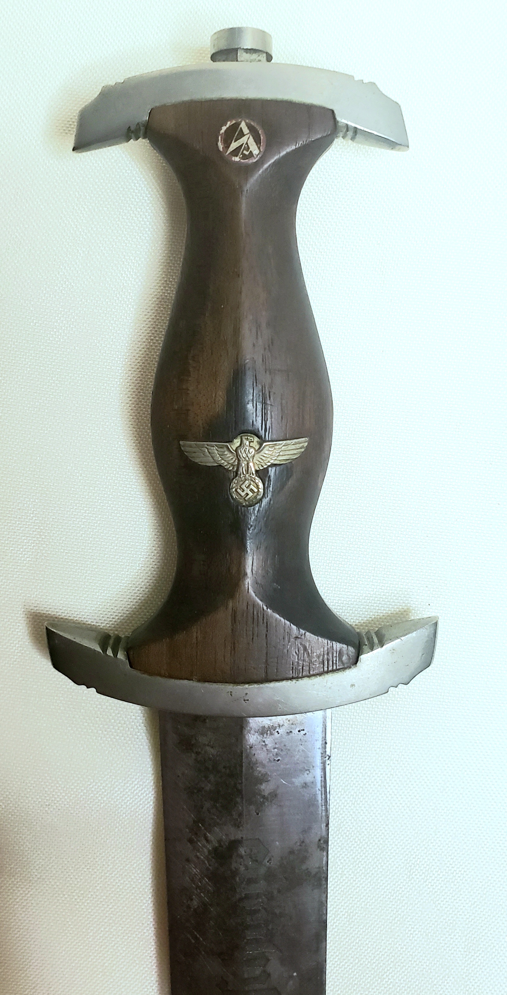 Edged Weapons.